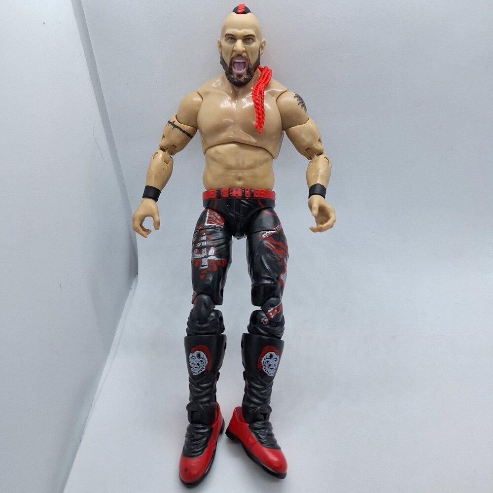AEW All Elite Wrestling Unrivaled‎ Collection Series 7 Lance Archer Loose Figure